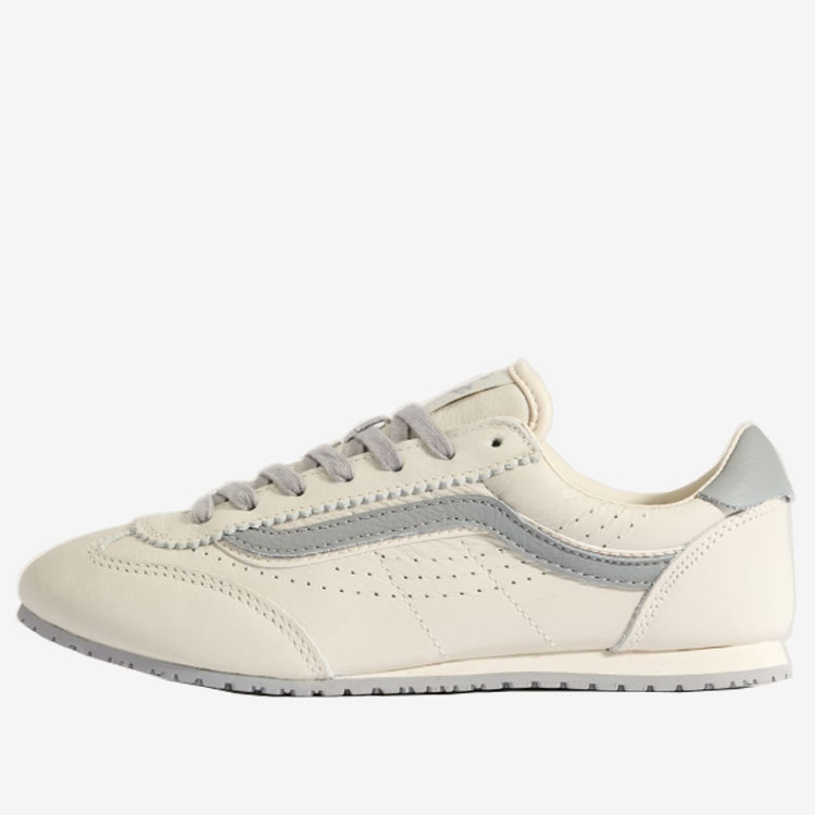 VANS（ヴァンズ） バンズ スニーカー SUPER LOWPRO BLANC DE BLANC