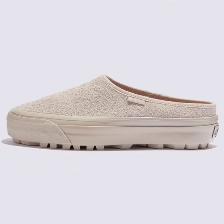 VANS（ヴァンズ） バンズ ミュール シューズ MULE STYLE 17 HAIRY