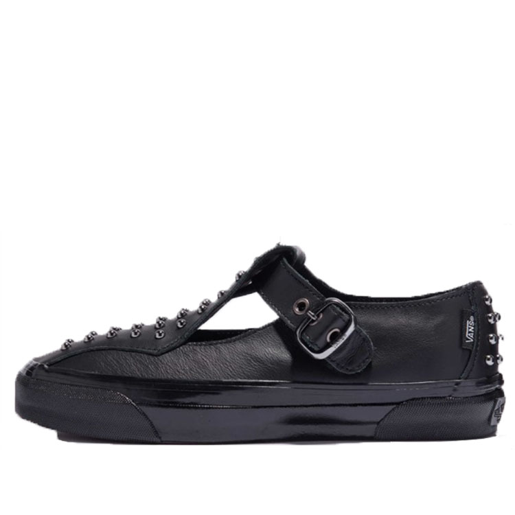 VANS バンズ スニーカー MARY JANE BLACK VN000CRRBKA メリー