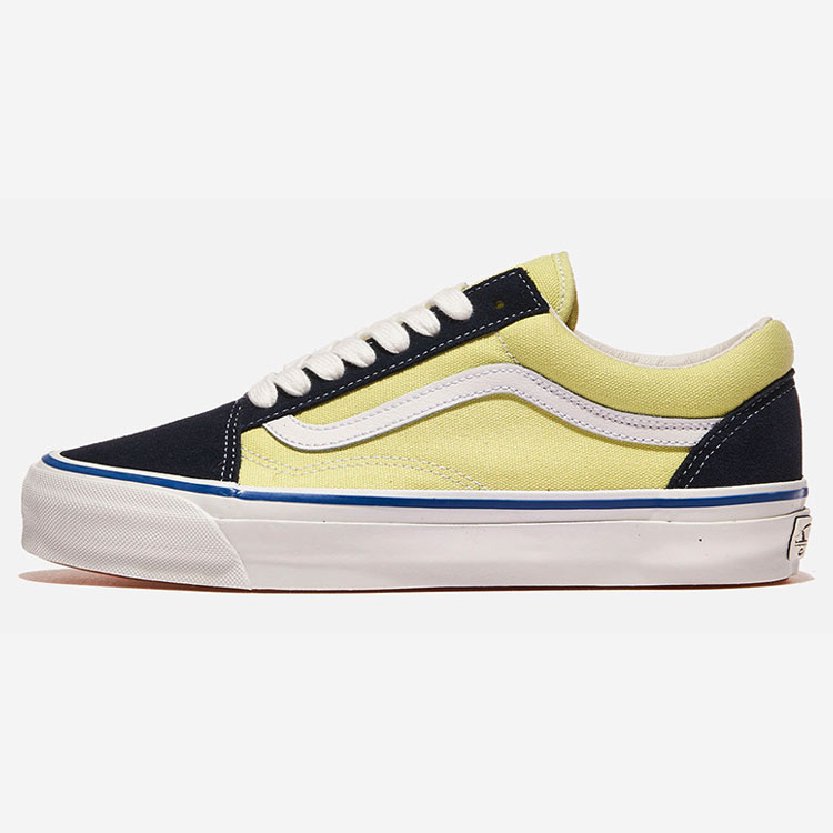 スニーカー VANS SNEAKER (VN0005WQBLUMS) vn0005ufc9l_4.jpg