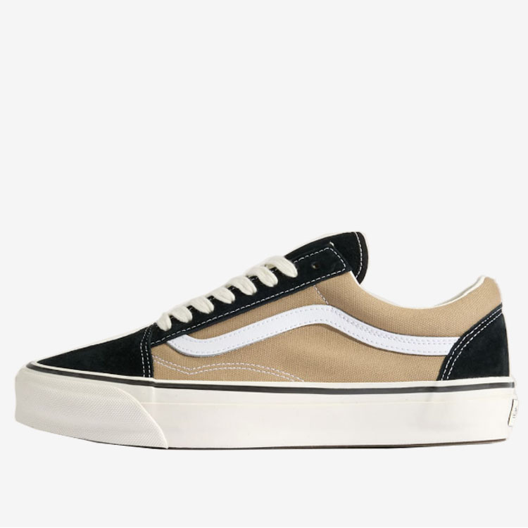 VANS（ヴァンズ） バンズ スニーカー PREMIUM OLD SKOOL 44 ARCHIVE