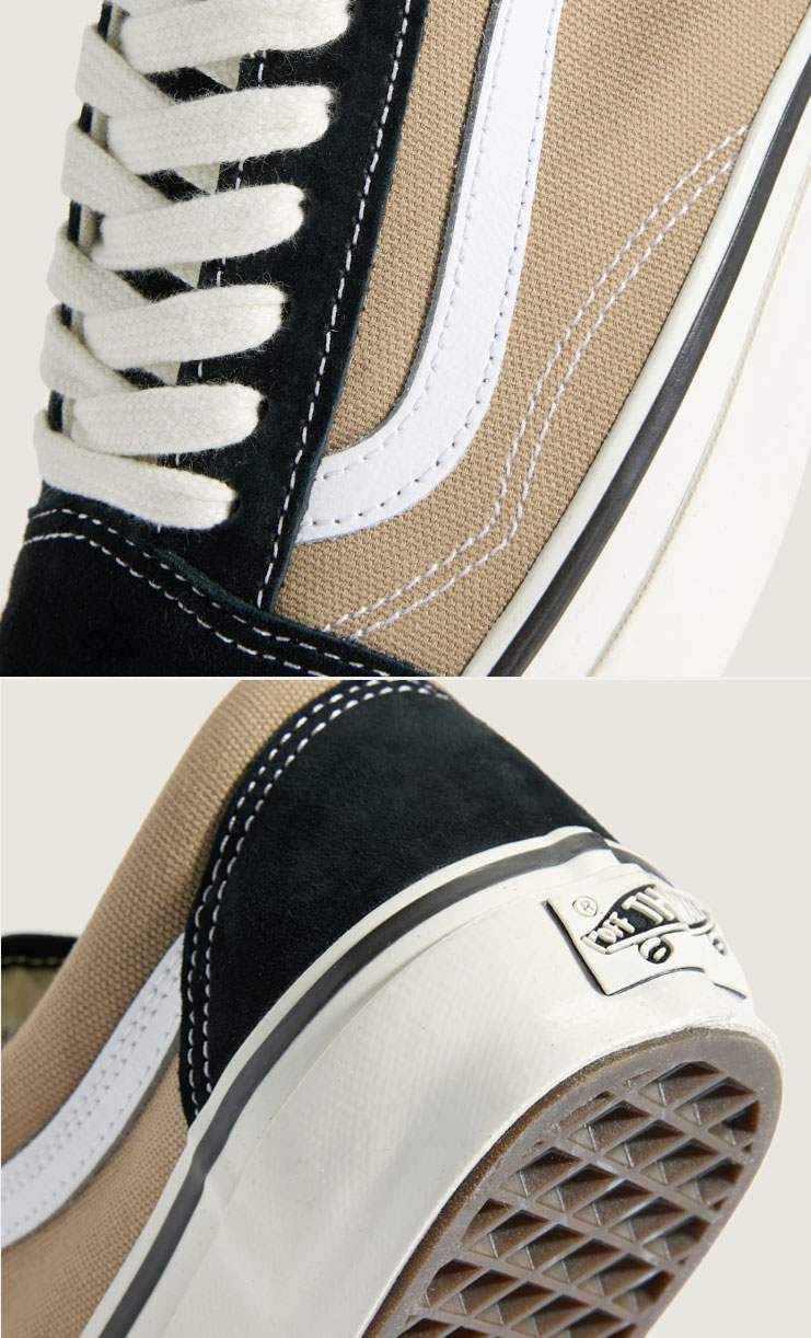 VANS（ヴァンズ） バンズ スニーカー PREMIUM OLD SKOOL 44 ARCHIVE