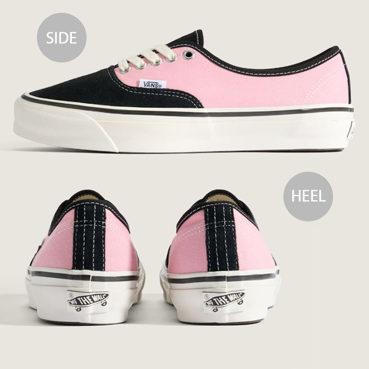 VANS（ヴァンズ） VANSバンズ スニーカー PREMIUM AUTHENTIC 44