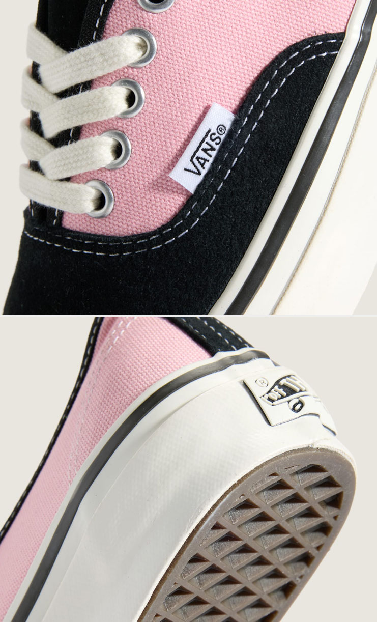 VANS（ヴァンズ） VANSバンズ スニーカー PREMIUM AUTHENTIC 44
