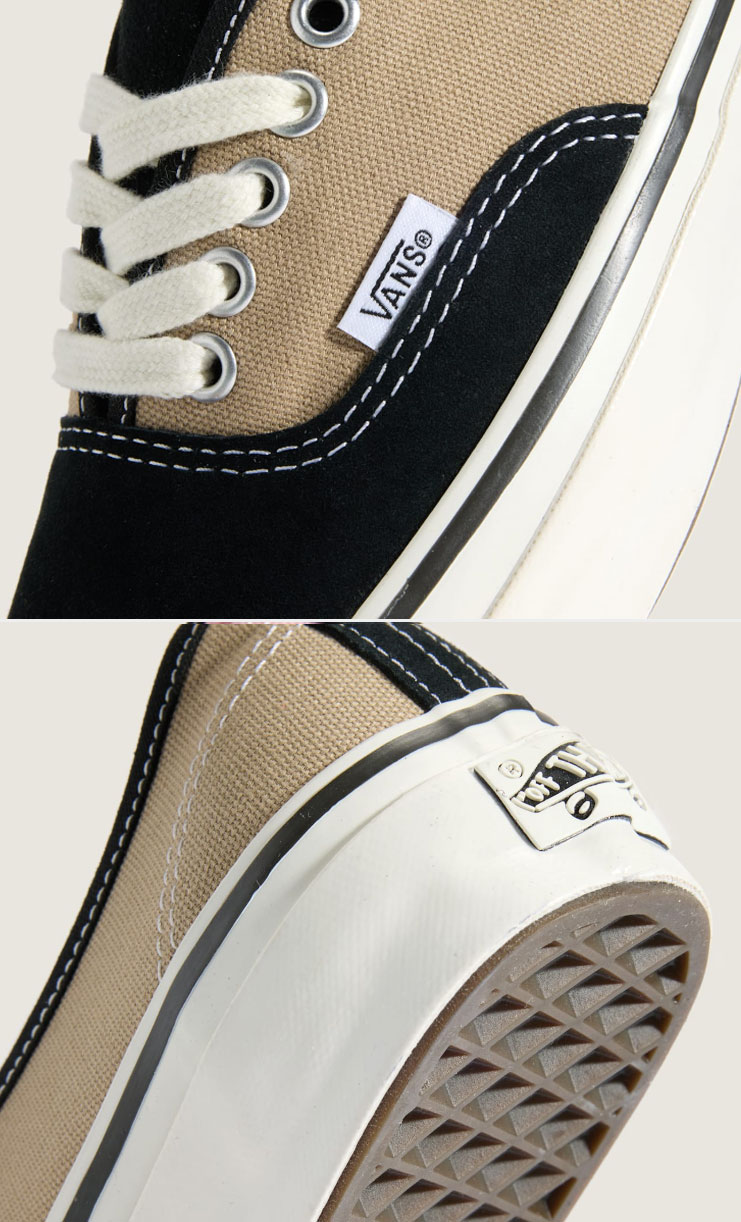 VANS（ヴァンズ） バンズ スニーカー PREMIUM AUTHENTIC 44 ARCHIVE