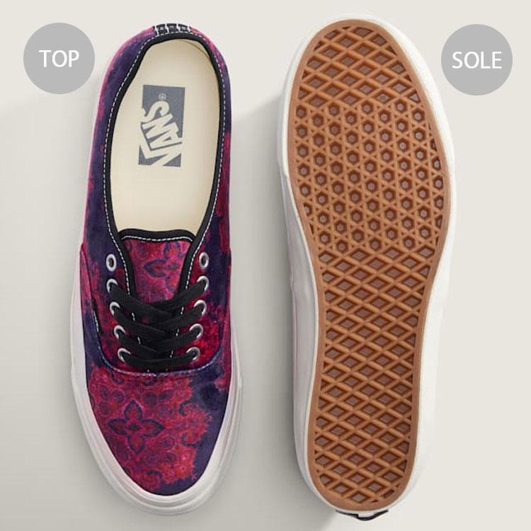 VANS（ヴァンズ） バンズ スニーカー PREMIUM AUTHENTIC 44 PERSIAN