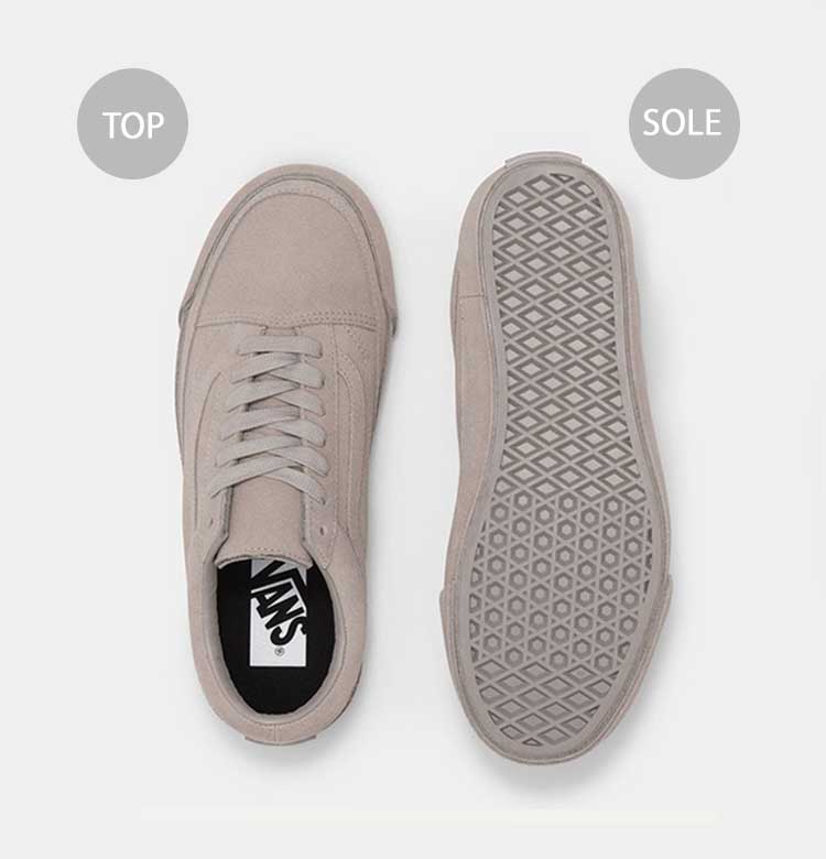 VANS バンズ スニーカー SUEDE OLD SKOOL LX ATMOSPHERE VANS バンズ スニーカー SUEDE OLD SKOOL LX ATMOSPHERE
