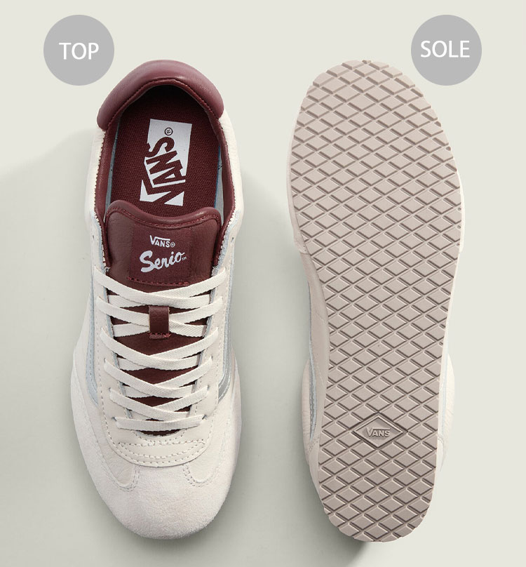 VANS（ヴァンズ） バンズ スニーカー PREMIUM SUPER LOW PRO