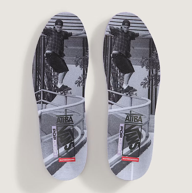 VANS（ヴァンズ） バンズ スニーカー SKATE HALF CAB WAFFLECUP ATIBA
