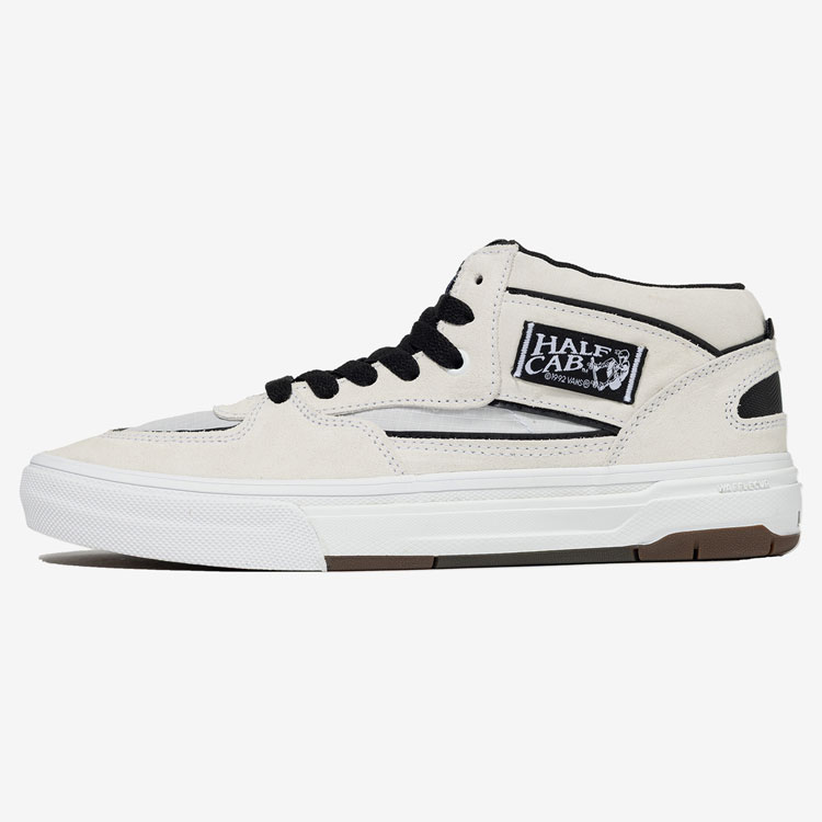 VANS（ヴァンズ） バンズ スニーカー SKATE HALF CAB WAFFLECUP