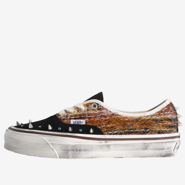 VANS（ヴァンズ） VANSバンズ シューズ PREMIUM AUTHENTIC 44 IBIZA