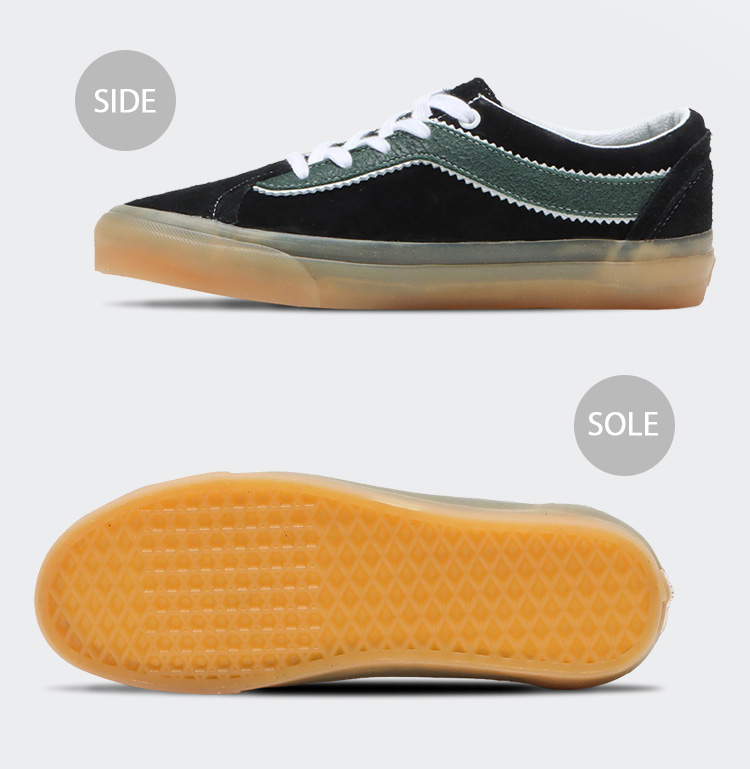 スニーカー VANS Bold NI Underlay VANS】 ヴァンズ BOLD NI UNDERLAY ボールドニーアンダーレイ