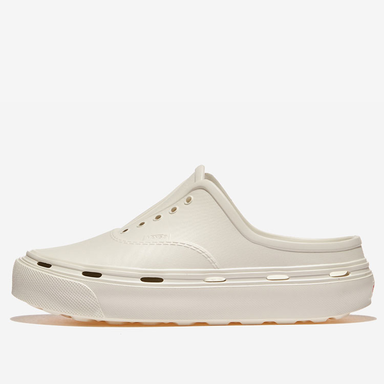 VANS（ヴァンズ） バンズ スニーカー AUTHENTIC FOAM MULE VN000E7QFS8
