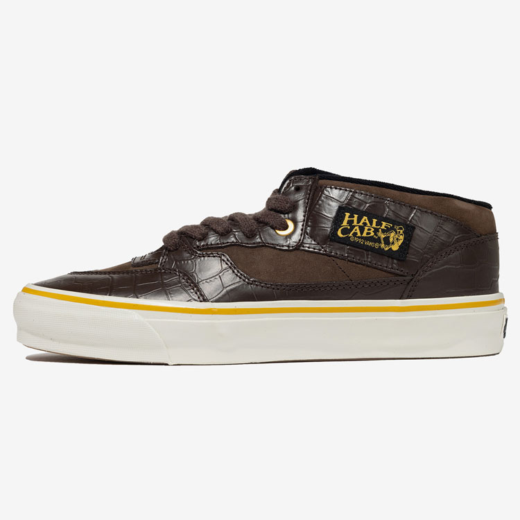 VANS（ヴァンズ） バンズ スニーカー OTW HALF CAB 33 VIBRAM CLASSIC