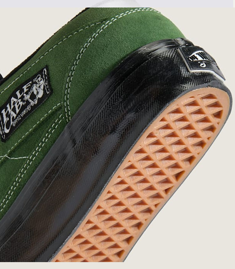 VANS（ヴァンズ） バンズ スニーカー PREMIUM HALF CAB REISSUE 33