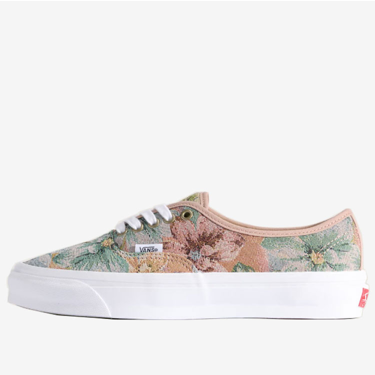 VANS（ヴァンズ） バンズ スニーカー PREMIUM AUTHENTIC 44 FLORAL 