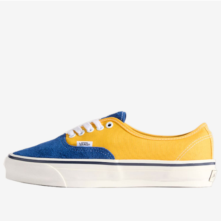 VANS（ヴァンズ） バンズ スニーカー PREMIUM AUTHENTIC 44 SUEDE 