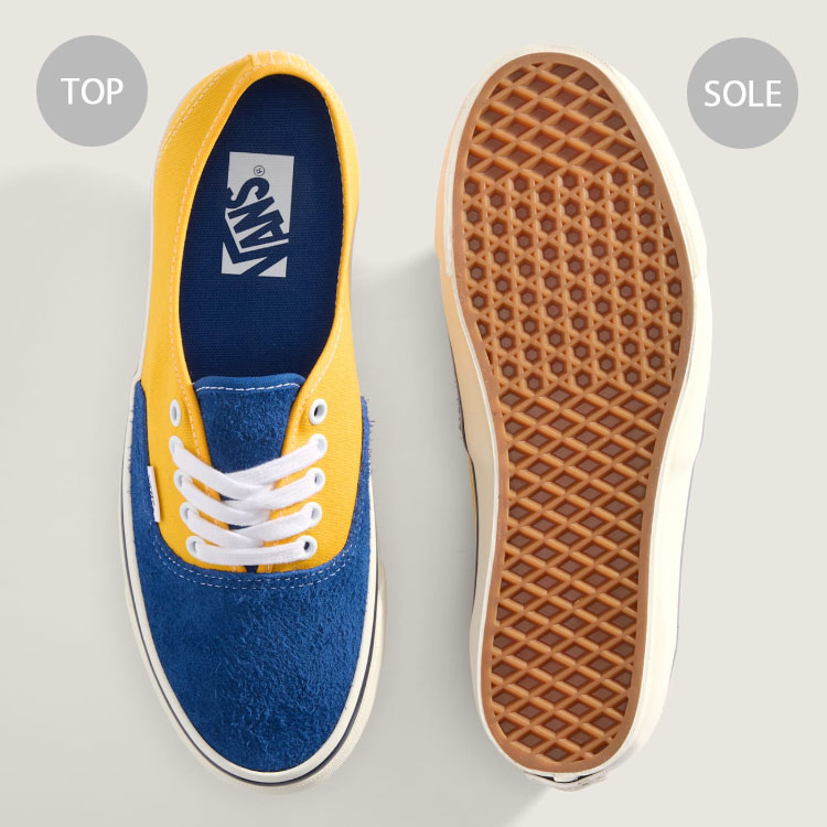 VANS（ヴァンズ） バンズ スニーカー PREMIUM AUTHENTIC 44 SUEDE 
