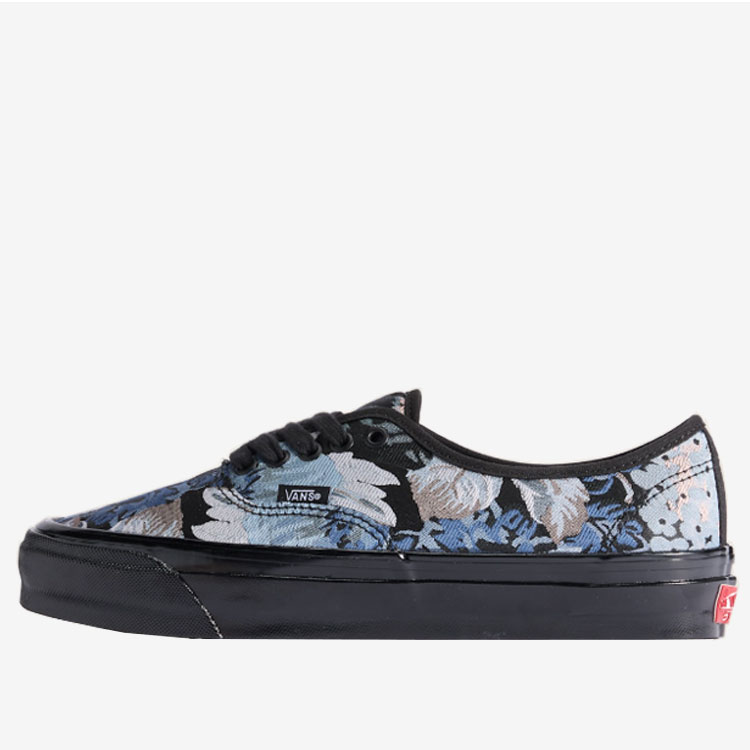 VANS（ヴァンズ） バンズ スニーカー PREMIUM AUTHENTIC 44 FLORAL 