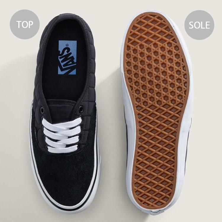VANS（ヴァンズ） バンズ スニーカー TDC COLLECTION AUTHENTIC 