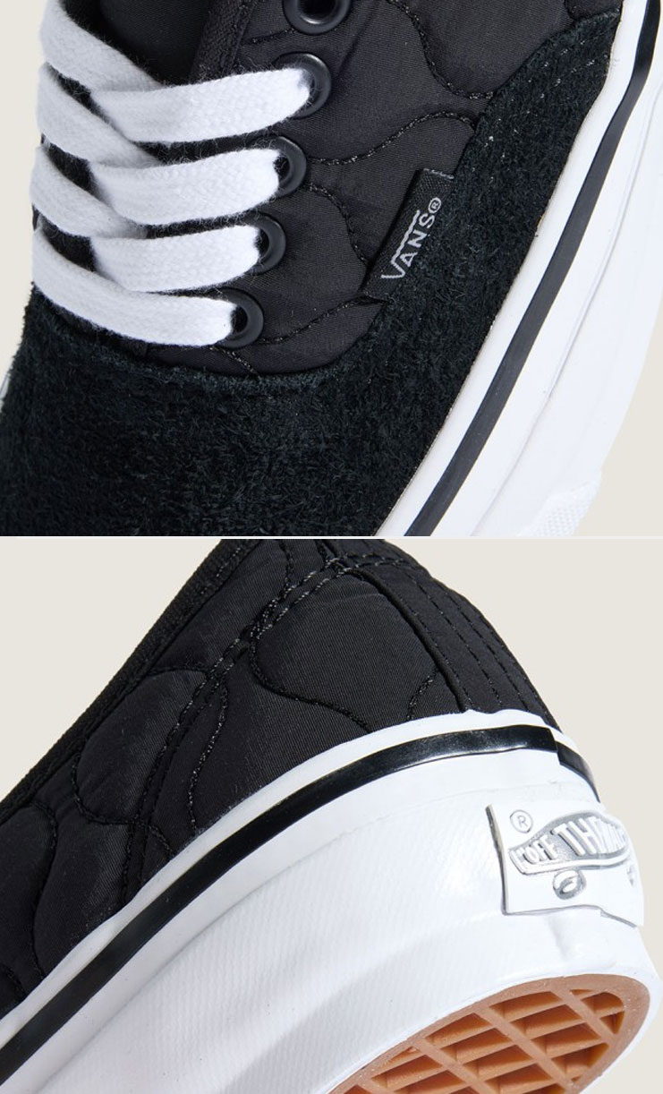 VANS（ヴァンズ） バンズ スニーカー TDC COLLECTION AUTHENTIC 