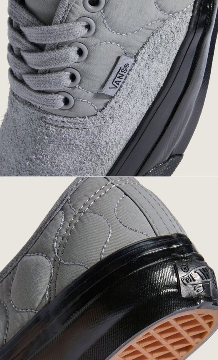 VANS（ヴァンズ） バンズ スニーカー TDC COLLECTION AUTHENTIC