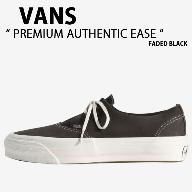 VANS（ヴァンズ） バンズ スニーカー PREMIUM AUTHENTIC EASE FADED