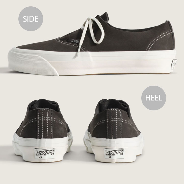 VANS（ヴァンズ） バンズ スニーカー PREMIUM AUTHENTIC EASE FADED