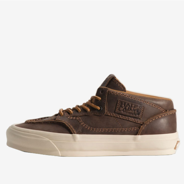 VANS（ヴァンズ） バンズ スニーカー OTW HALF CAB 33 MOC VIBRAM