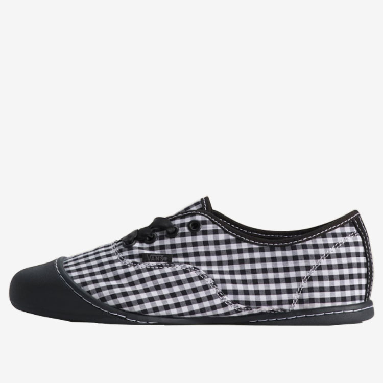 VANS（ヴァンズ） バンズ スニーカー PREMIUM AUTHENTIC PRIMA GINGHAM