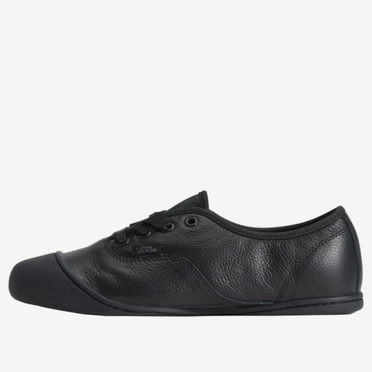 VANS（ヴァンズ） バンズ スニーカー PREMIUM AUTHENTIC PRIMA LEATHER
