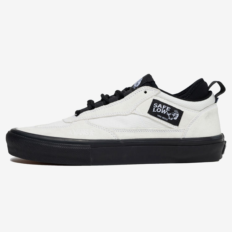 VANS（ヴァンズ） バンズ スニーカー SKATE ATIBA SAFE LOW 