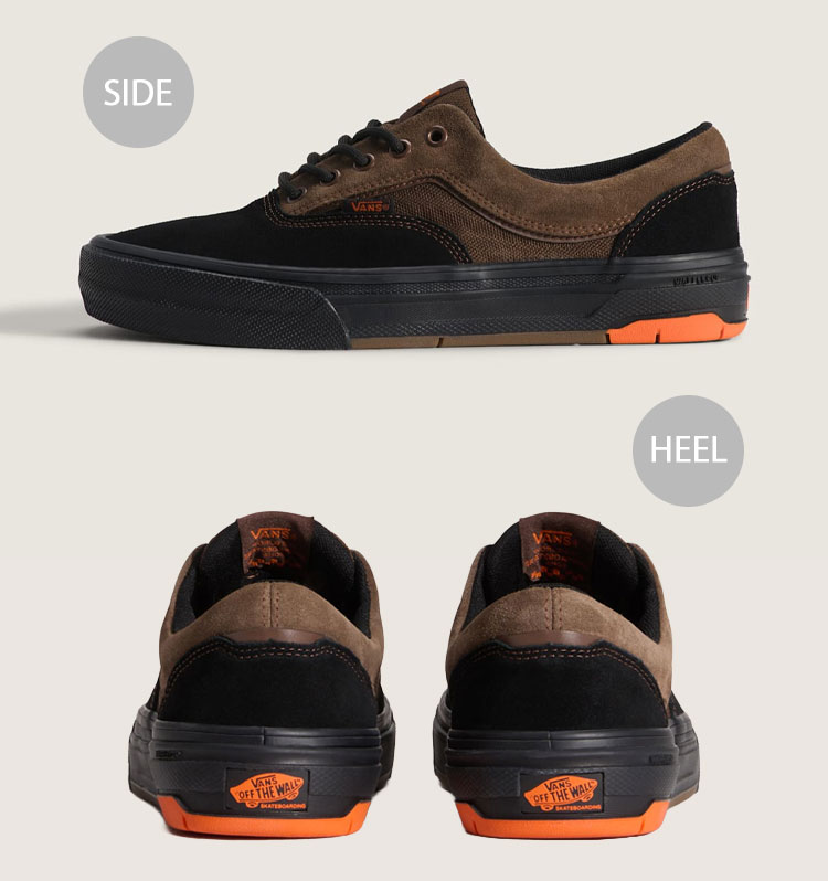 VANS（ヴァンズ） バンズ スニーカー SKATE ERA WAFFLECUP VN000EF0YS8