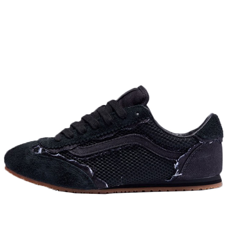 【Vans】美脚魅せ◎厚底ソールのSuper Lowproスニーカー VANS スニーカー / SUPER LOWPRO（23.0〜24.5cm） レディース