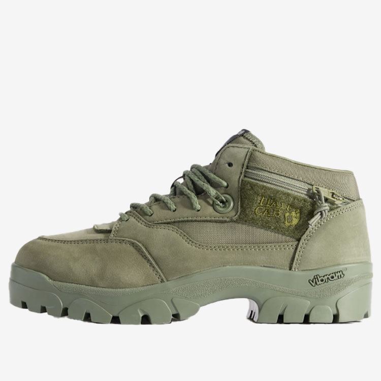 VANS（ヴァンズ） バンズ シューズ OTW X OAMC HALF CAB SP BOOTS OAMC