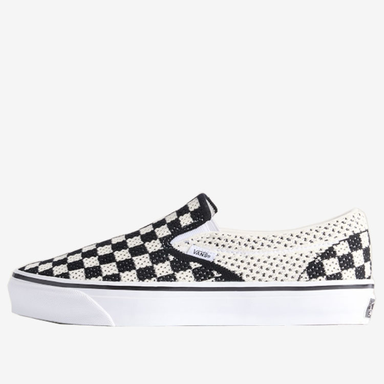 VANS（ヴァンズ） バンズ スニーカー CLASSIC SLIP-ON 98 KNIT