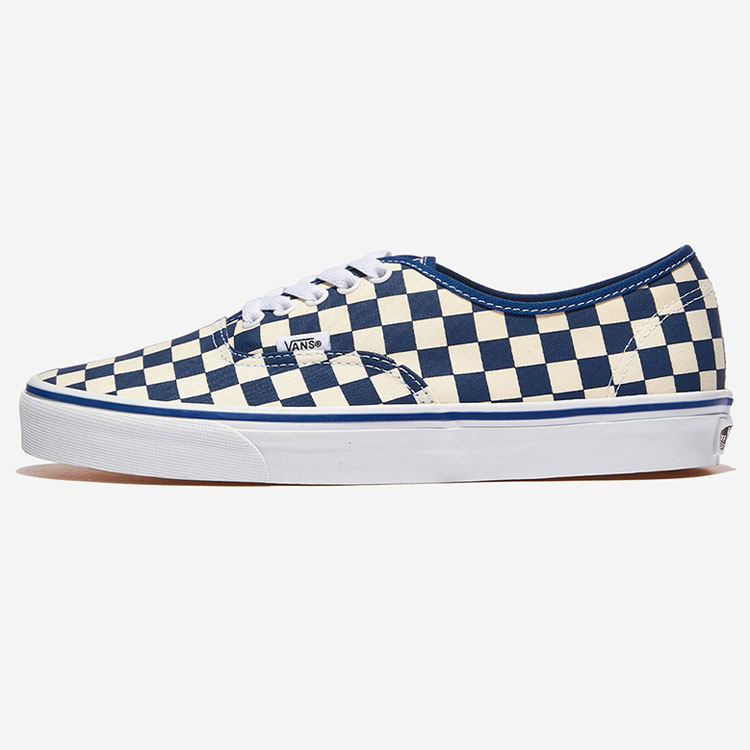 VANS（ヴァンズ） バンズ スニーカー AUTHENTIC PRIMARY CHECK