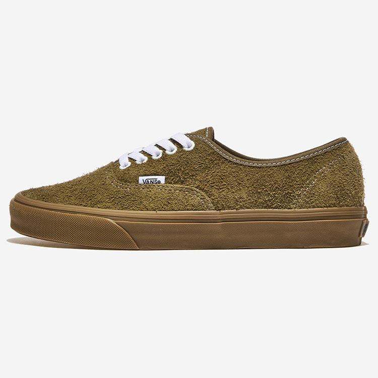 VANS（ヴァンズ） バンズ スニーカー AUTHENTIC HAIRY SUEDE