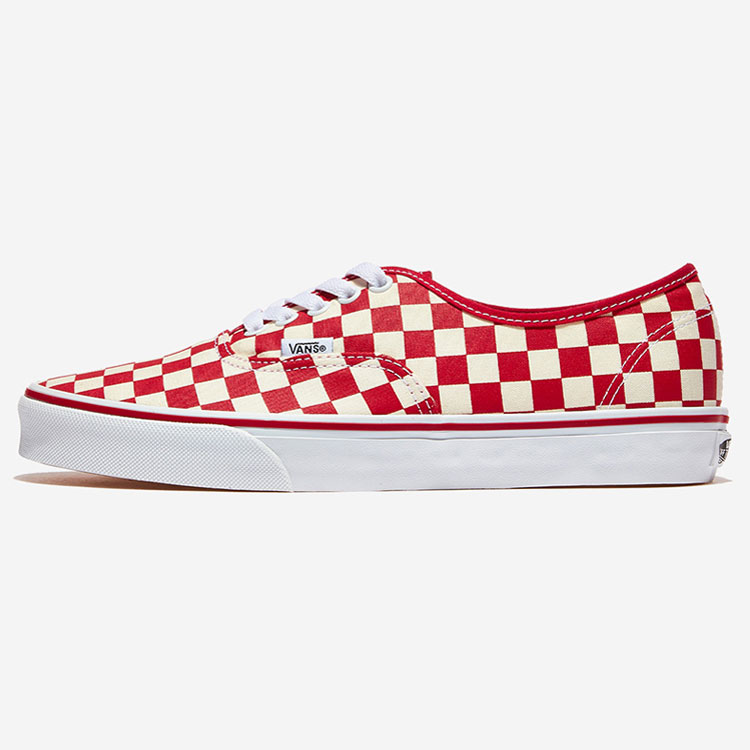 VANS（ヴァンズ） バンズ スニーカー AUTHENTIC PRIMARY CHECK