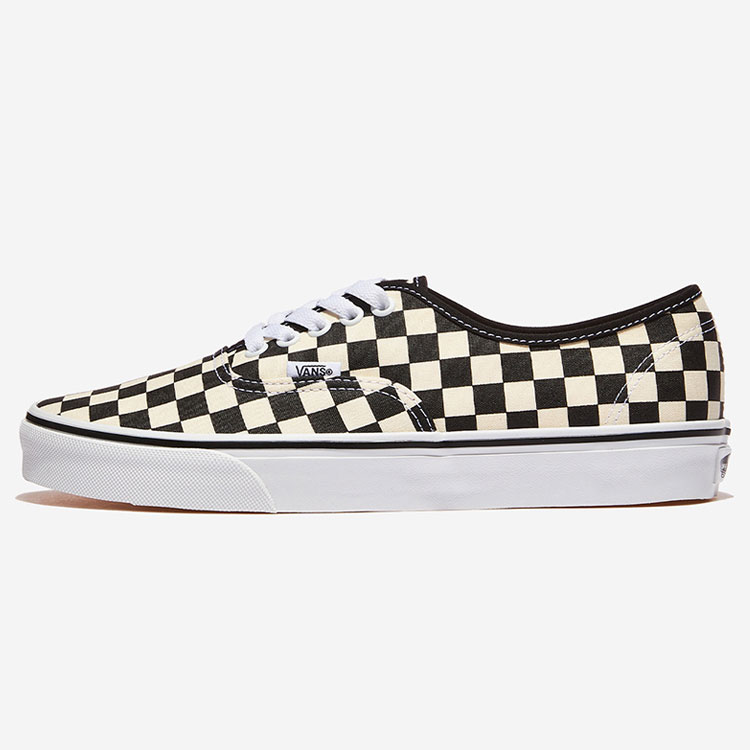 VANS（ヴァンズ） バンズ スニーカー AUTHENTIC PRIMARY CHECK