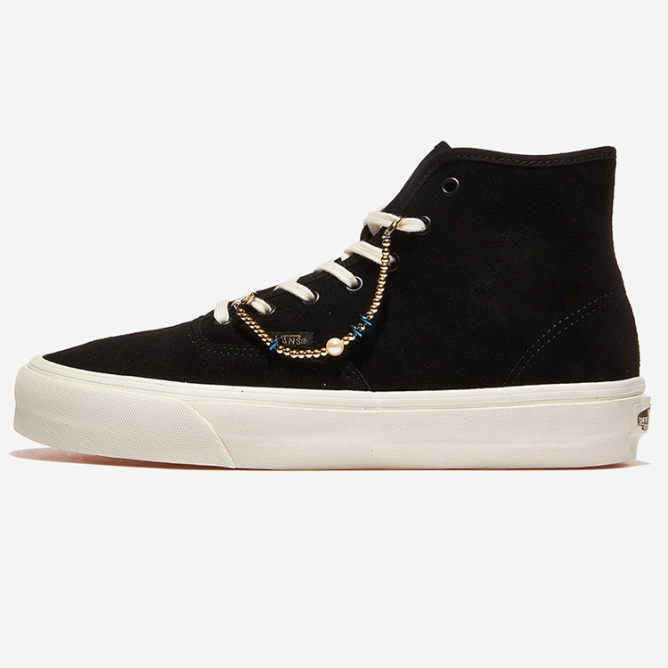 バンズ　オーセンティック 2足 VANS（ヴァンズ） バンズ スニーカー AUTHENTIC HI 2.0 VN000EKKZX1