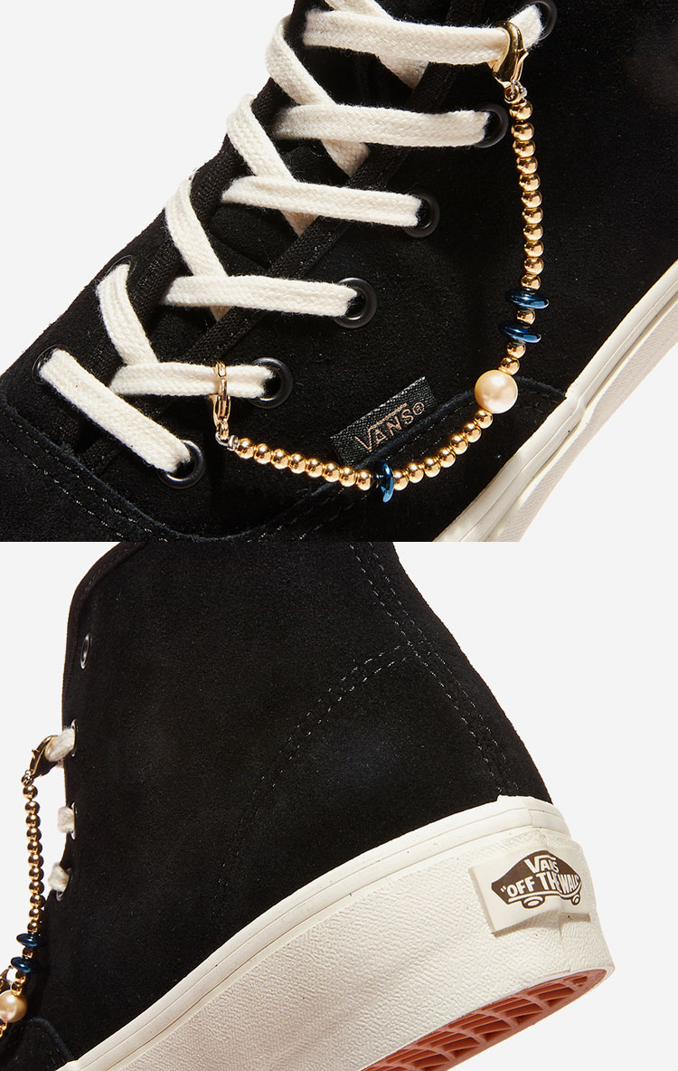 VANS（ヴァンズ） バンズ スニーカー AUTHENTIC HI 2.0 VN000EKKZX1