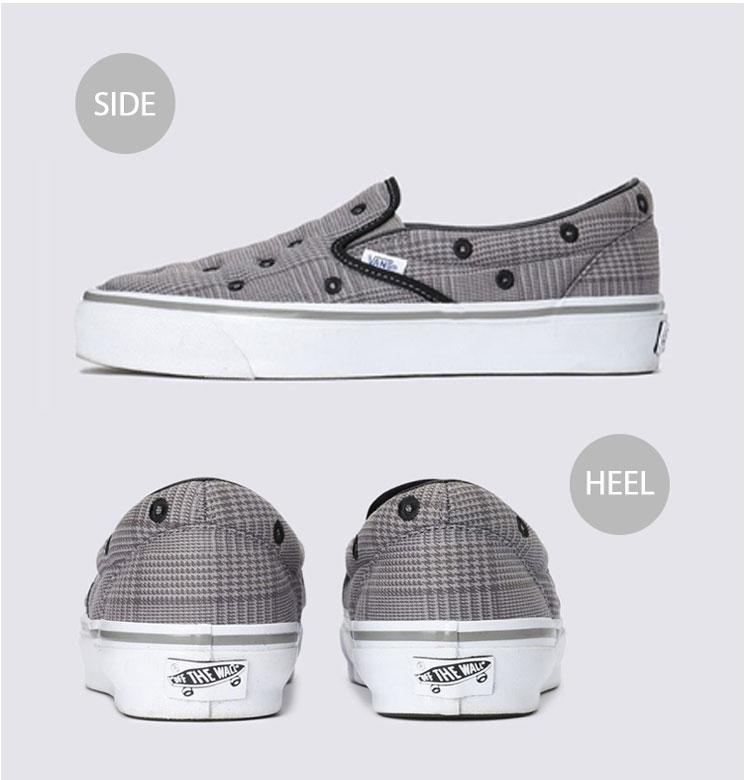 VANS スリッポン　スタイル98 Vans Anaheim Factory 