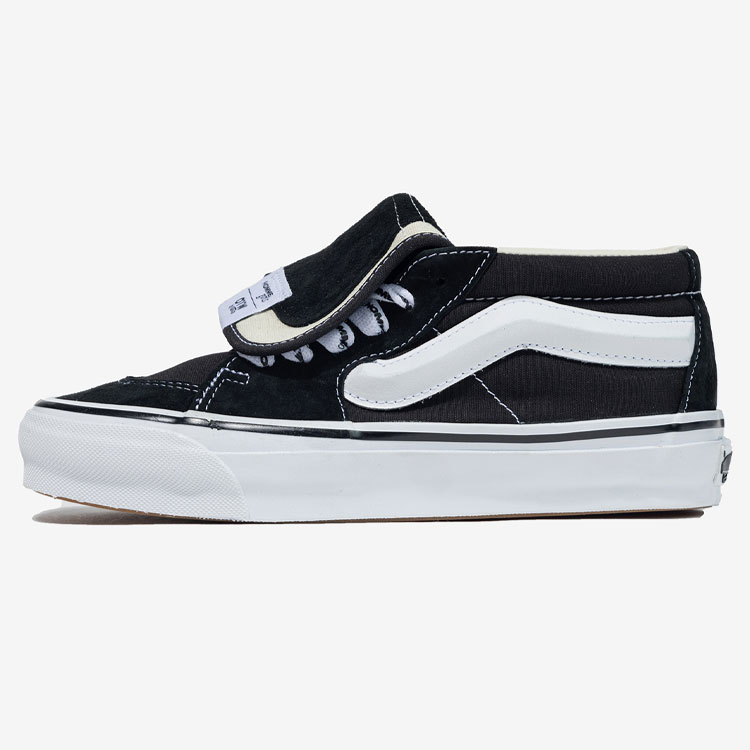 VANS（ヴァンズ） バンズ スニーカー HOMME GIRLS OTW SK8-MID REISSUE