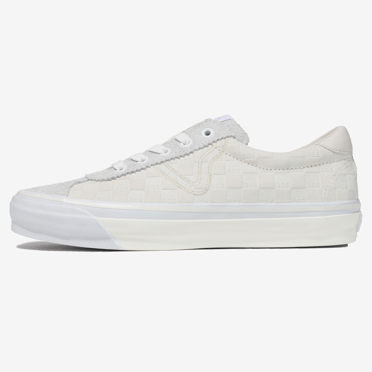 【関税込み】Vans ホワイト LX Sport Low 73 スニーカー s-l400.jpg