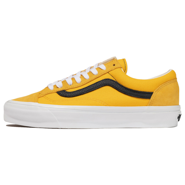 VANS（ヴァンズ） バンズ スニーカー OTW OLDSKOOL 36 REISSUE CITRUS 
