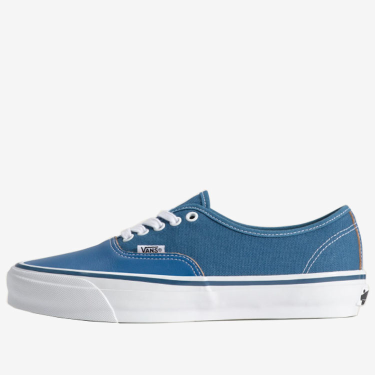 VANS OTW Authentic 44 オーセンティック スニーカー バンズ VN000Z3TSN0 ブルー 30cm （11162M） VANS（ヴァンズ） バンズ スニーカー OTW AUTHENTIC 44 SIPED VIBRAM
