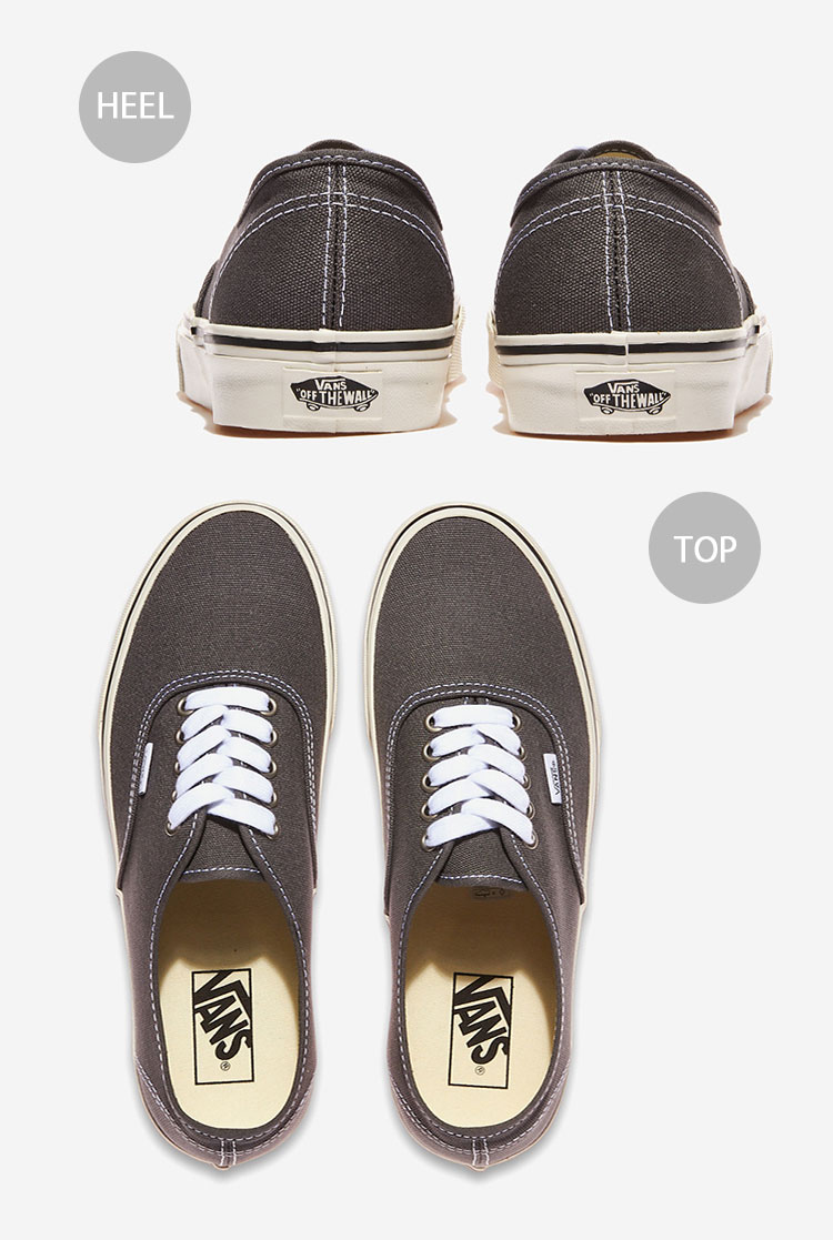 VANS（ヴァンズ） バンズ スニーカー AUTHENTIC VN000Z74PWT シューズ