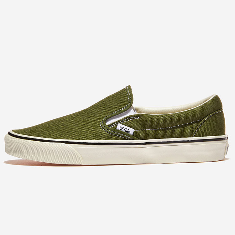 VANS（ヴァンズ） バンズ スリッポン CLASSIC SLIP-ON VN000Z7AGRK