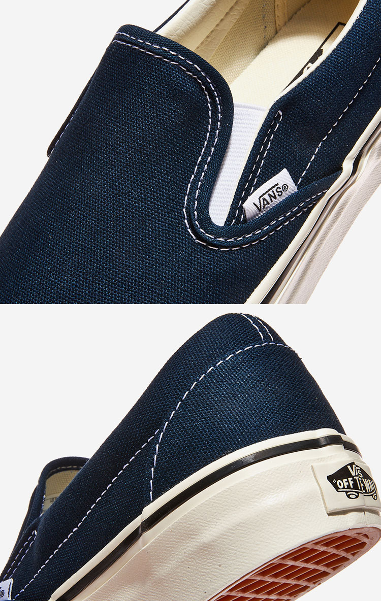 VANS（ヴァンズ） バンズ スリッポン CLASSIC SLIP-ON VN000Z7ALKZ
